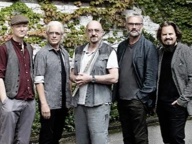 Jethro Tull release new video for The Zealot Gene 