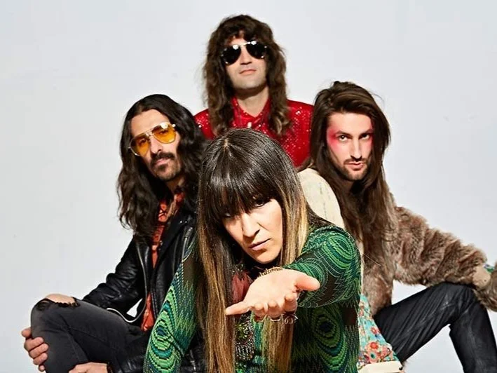 The Damn Truth release new single Only Love produced by Bob Rock