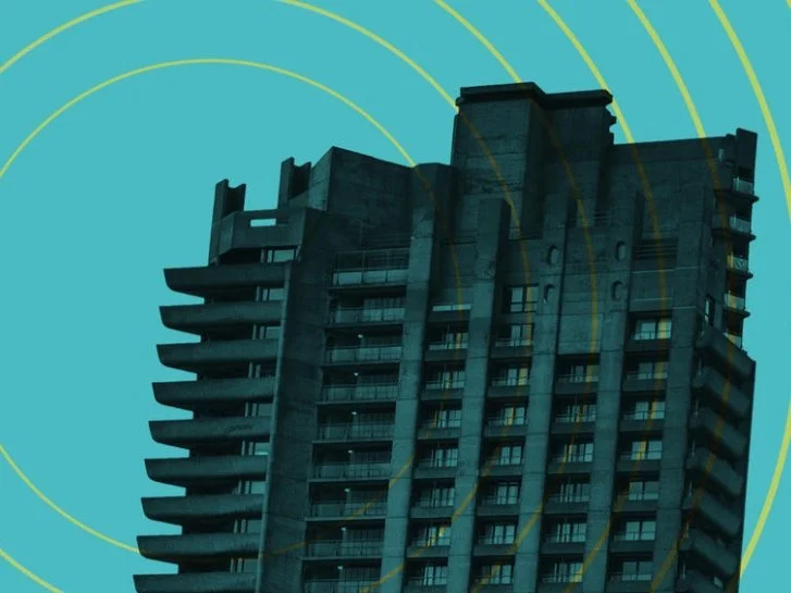 Father John Misty with Britten Sinfonia&nbsp;at The Barbican