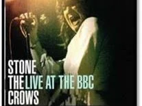 Stone The Crows - Live At The BBC