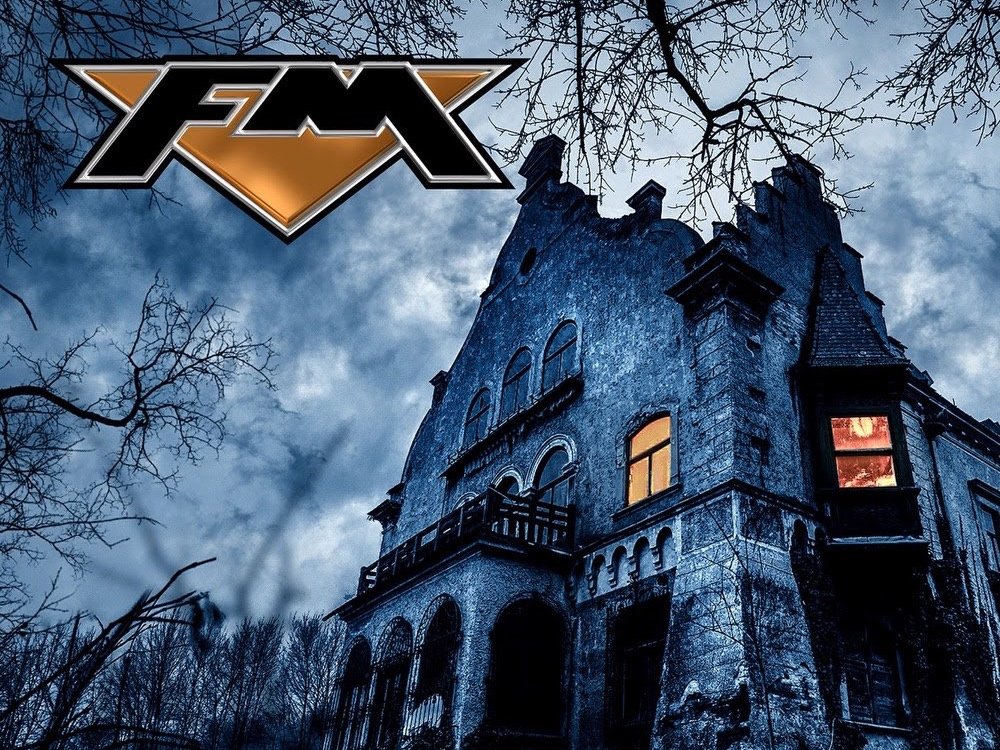 FM release new album Thirteen 