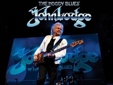 John Lodge releases coloured limited edition vinyl of The Royal Affair &amp; After