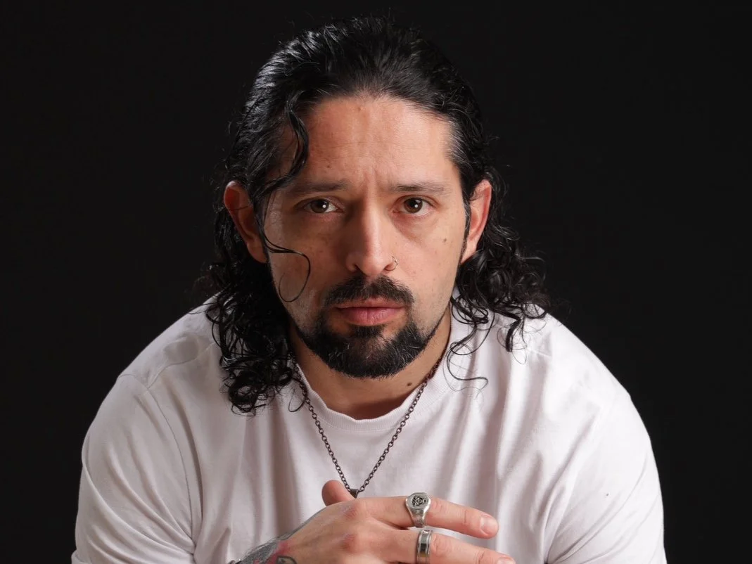 Ronnie Romero to release album of cover versions Raised On Radio