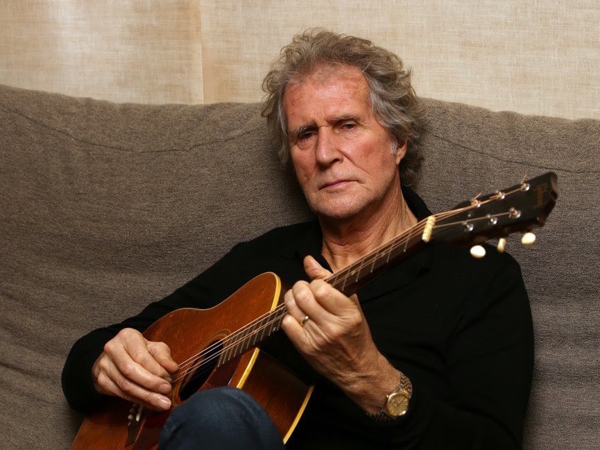 Former Dire Straits bassist announces the release of new album VIII