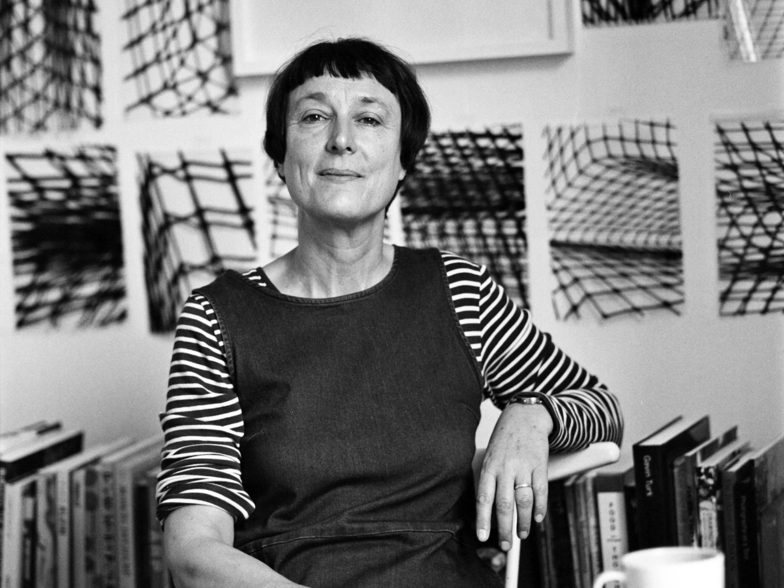Cornelia Parker at Tate Britain