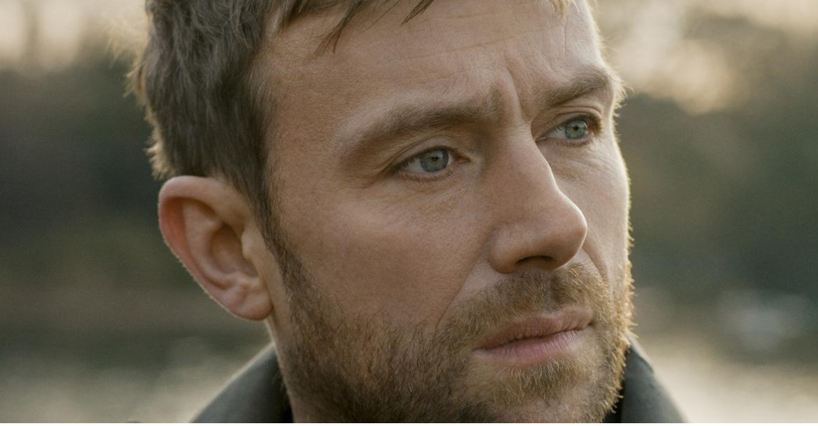 Damon Albarn: The Nearer The Fountain, More Pure The Stream Flows at The Barbican