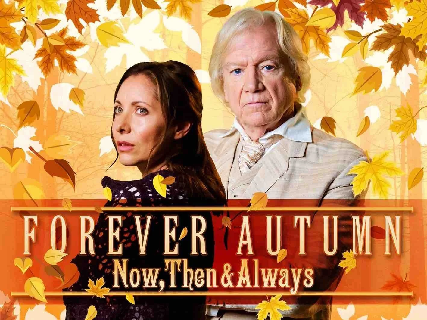 Brand new version of Forever Autumn single from War Of The Worlds