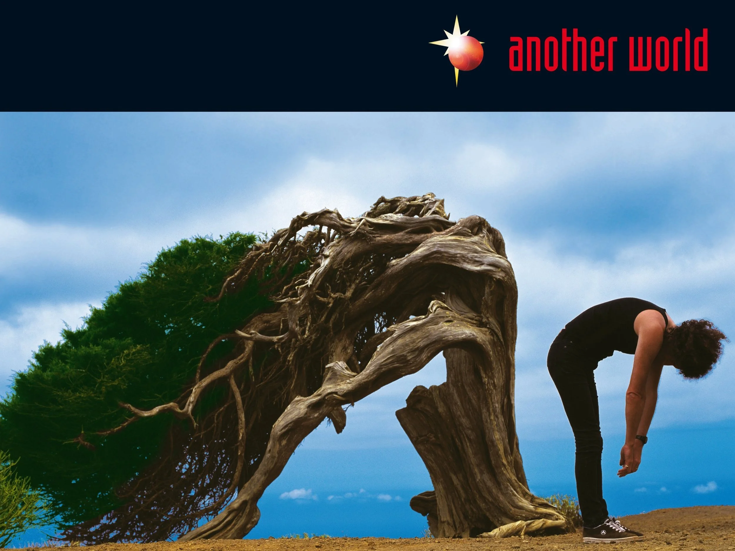 Brian May releases Another World Revisited Boxset 22 April