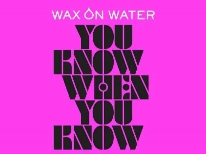 Wax On Water gear up for the release of their new album The Drip