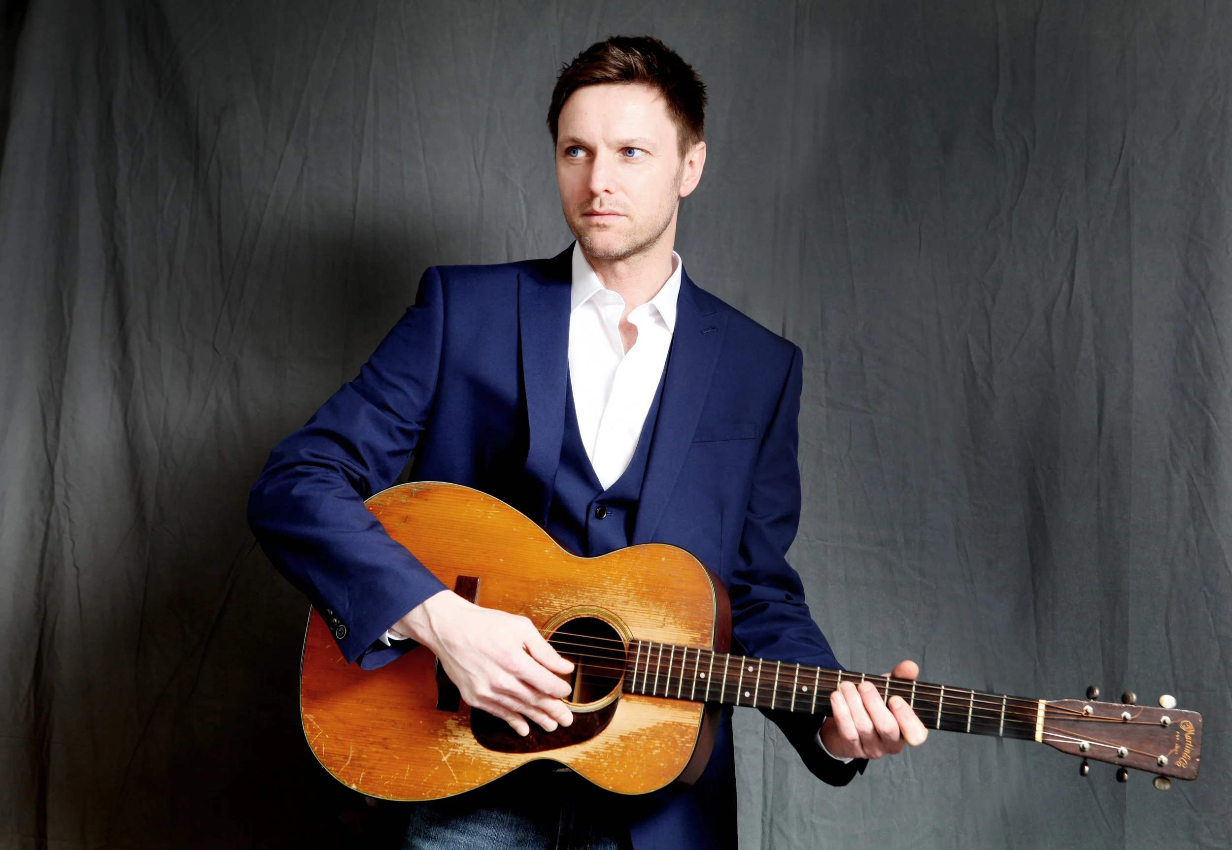 Adam Norsworthy releases his album The Infinite Hotel