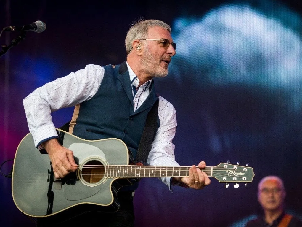 Steve Harley &amp; Cockney Rebel announces 50 Years A Rebel tour