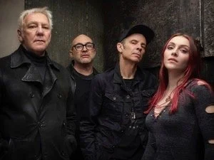 Envy Of None premiere new video for single Look Inside