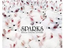 Sparks announce 21st Century Sparks Collection