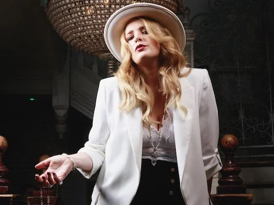 Elles Bailey confirmed as support on Don McLean's 50th Anniversary American Pie UK tour