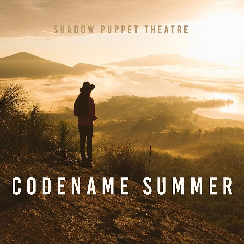 Malaysian Rock Outfit Shadow Puppet Theatre release single Codename Summer