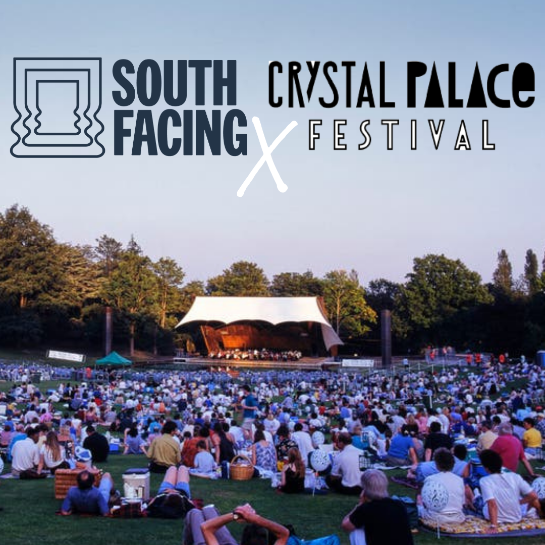 Ride to play their 'Nowhere' album in full at Crystal Palace Bowl South Facing concert