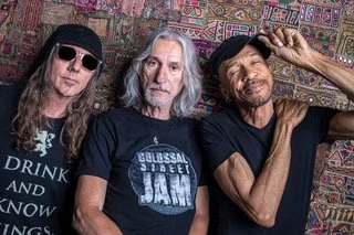 King's X sign with InsideOutMusic and complete new album 