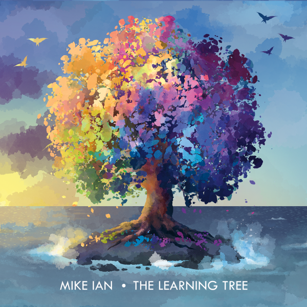 Mike Ian releases conceptual Prog album The Learning Tree