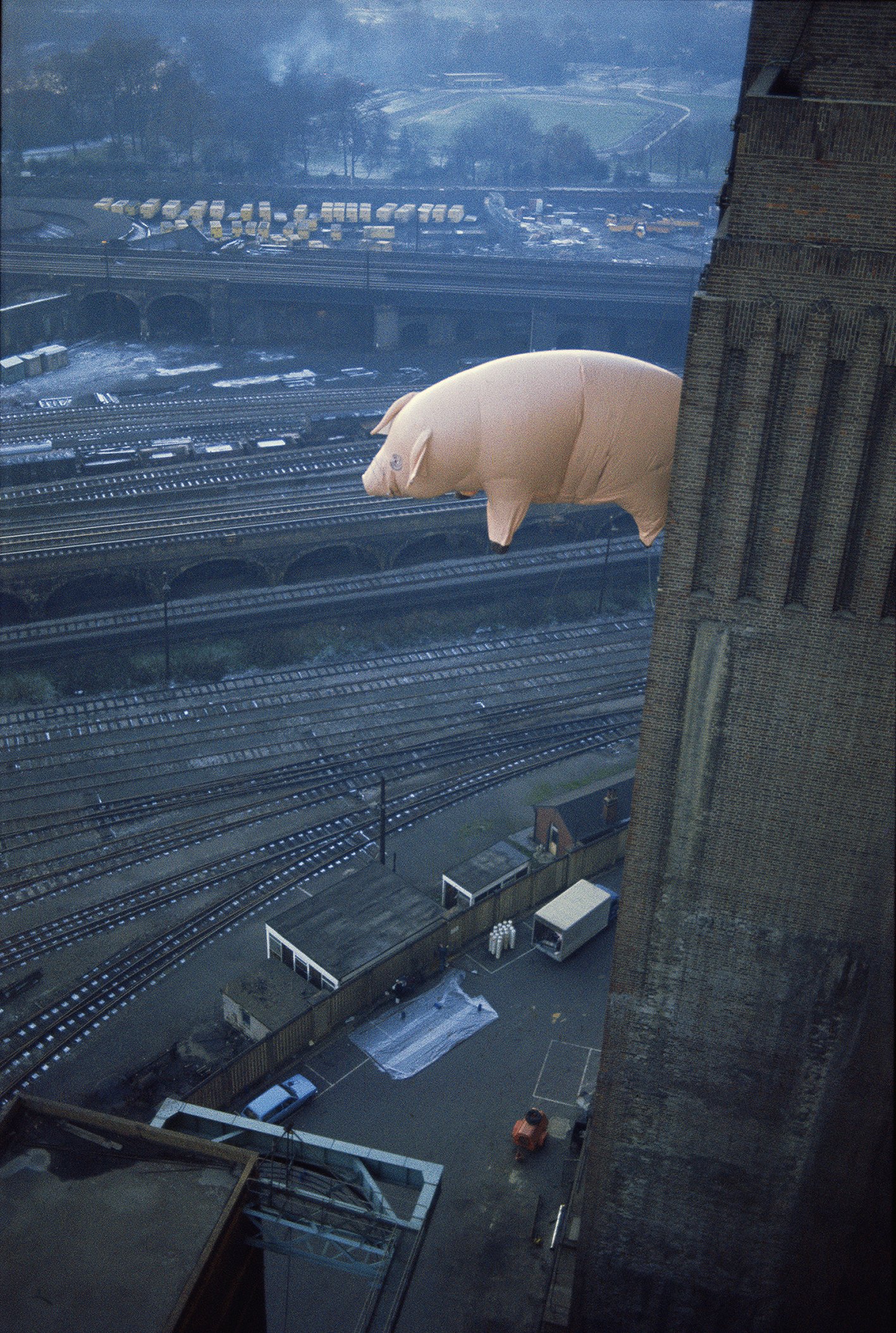 photograph of algie up high taken from the roof of battersea power station 1976 (c) pink floyd music ltd.jpeg