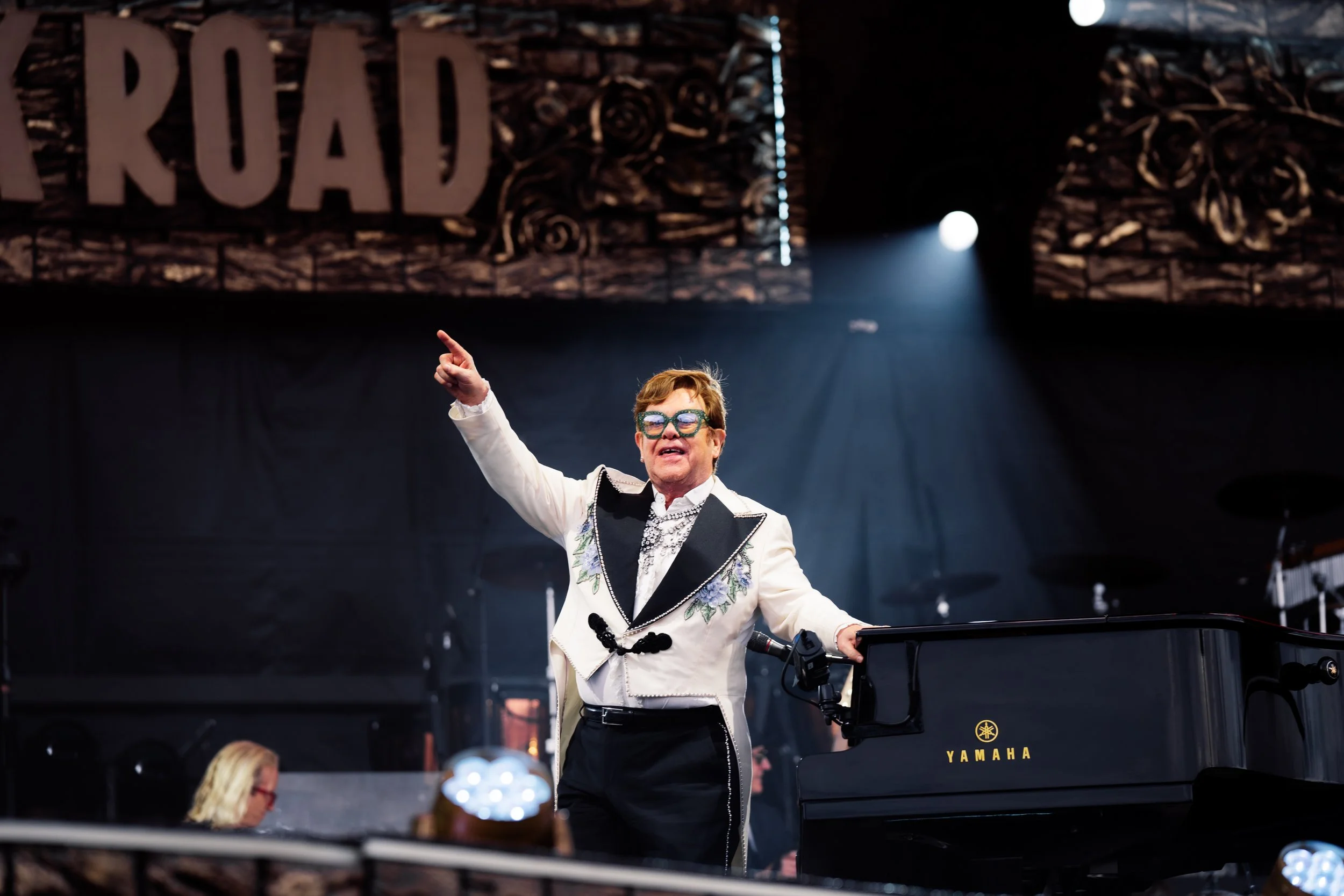 Elton John - Live at BST Hyde Park