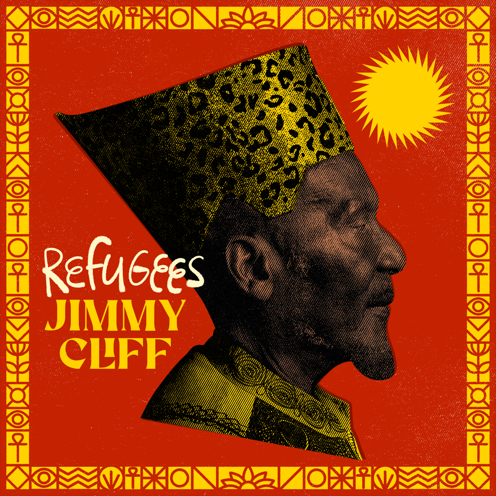 Jimmy Cliff returns - New Single and new album