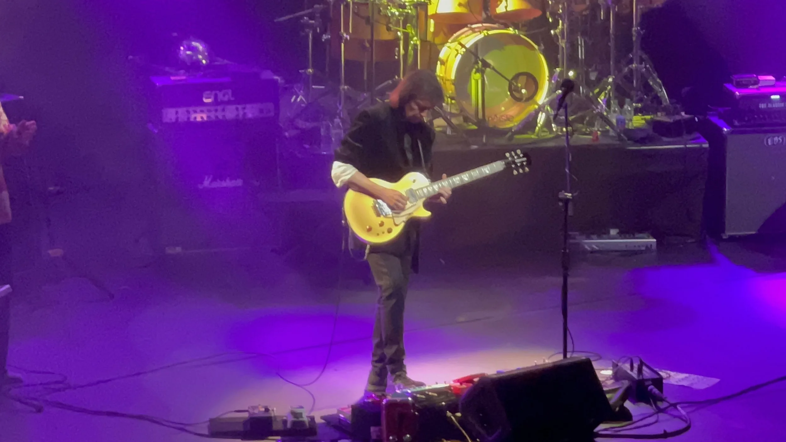 Steve Hackett &amp; Co to perform the Foxtrot