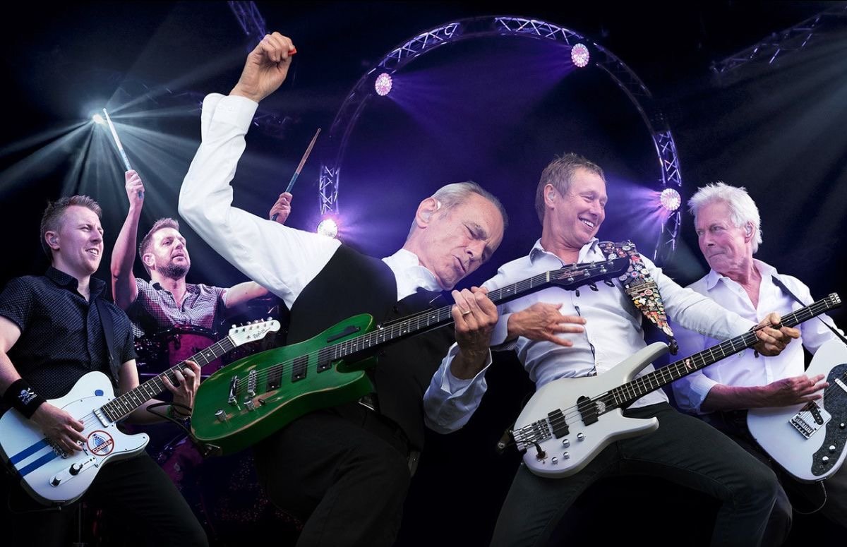 Quo’ing In - The Best of the Noughties’