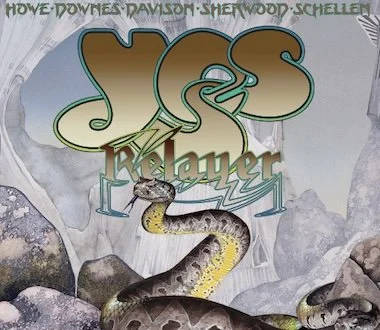 YES announce re-scheduled UK dates for their ‘Relayer’ album series for June 2023