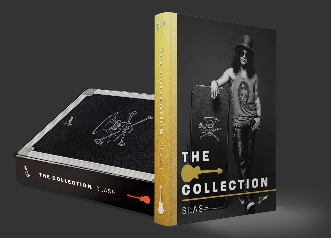 The Collection: Slash