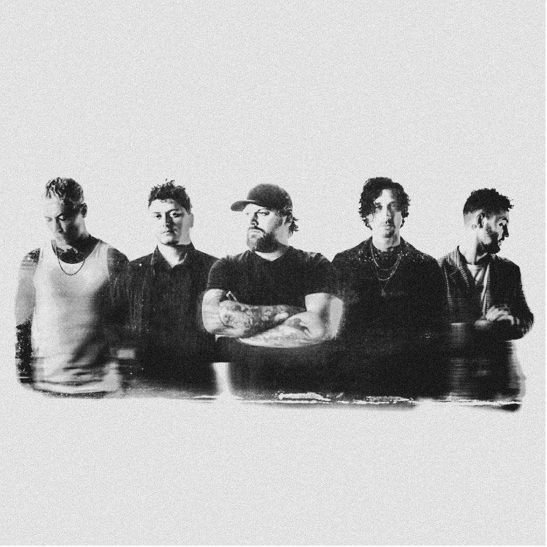 Asking Alexandria - new track "Dark Void"