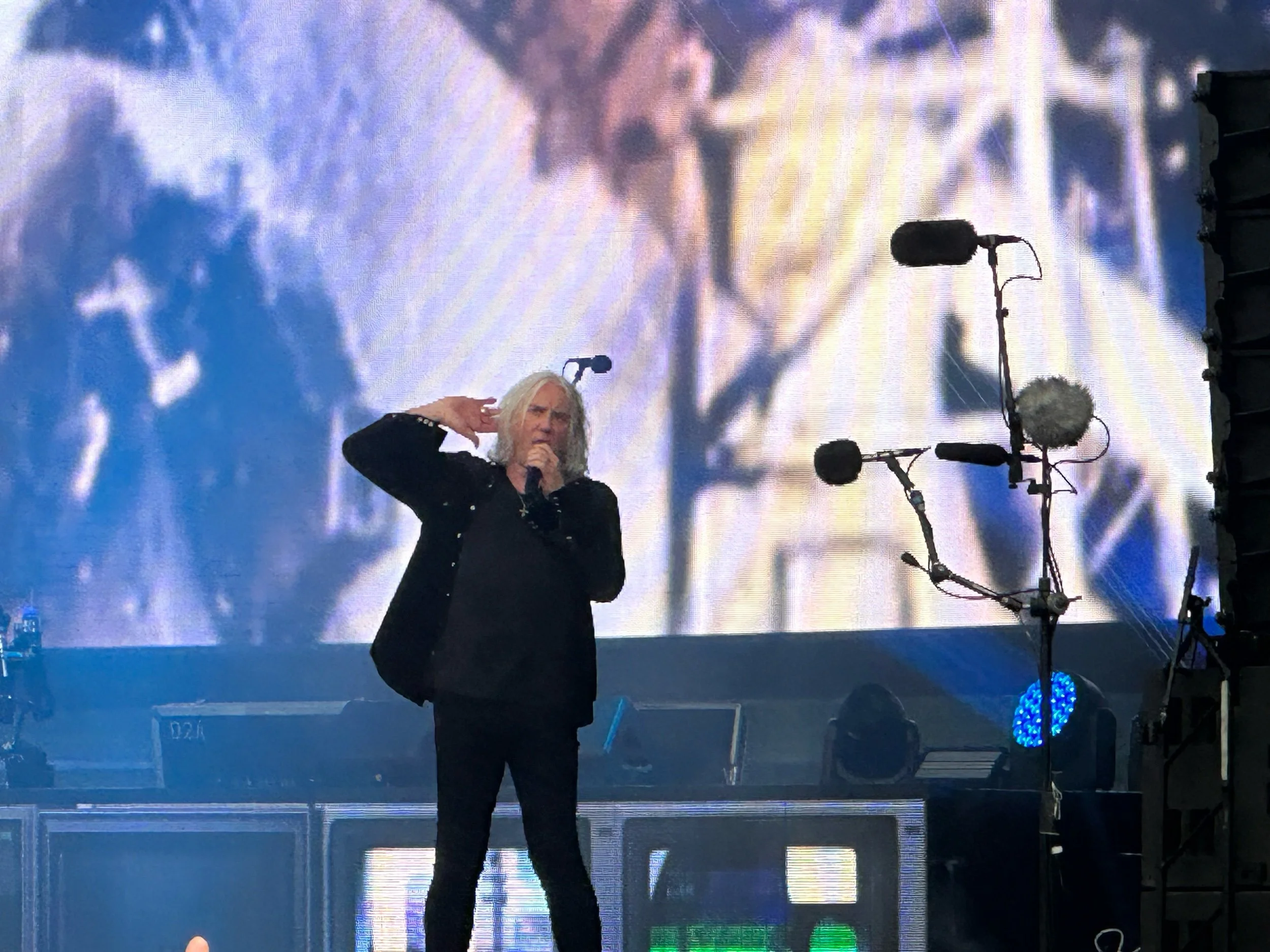 Hellfest 2023 / Def Leppard