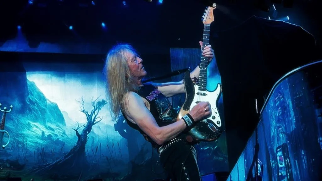 Hellfest 2023 / Iron Maiden