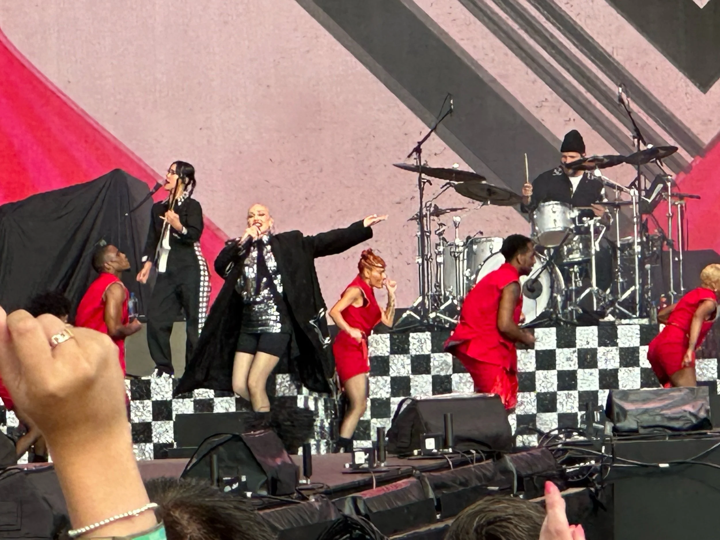 BST 2023 / Gwen Stefani