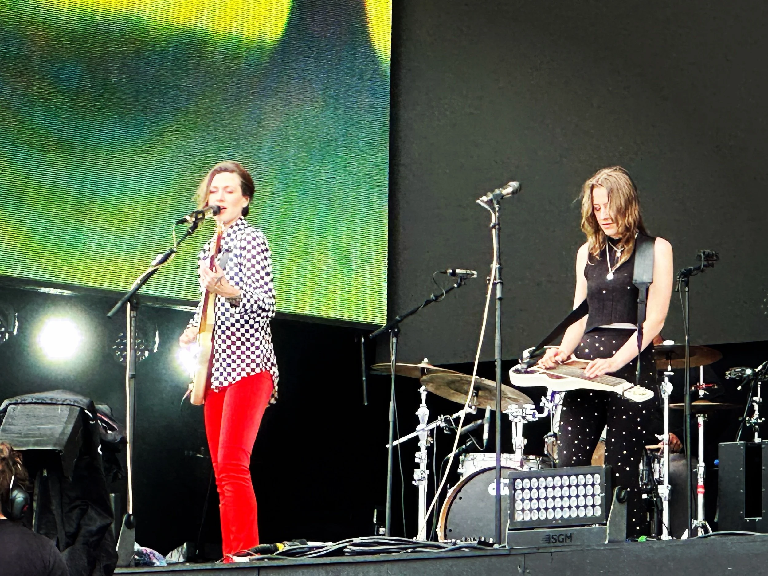 BST 2023 / Larkin Poe