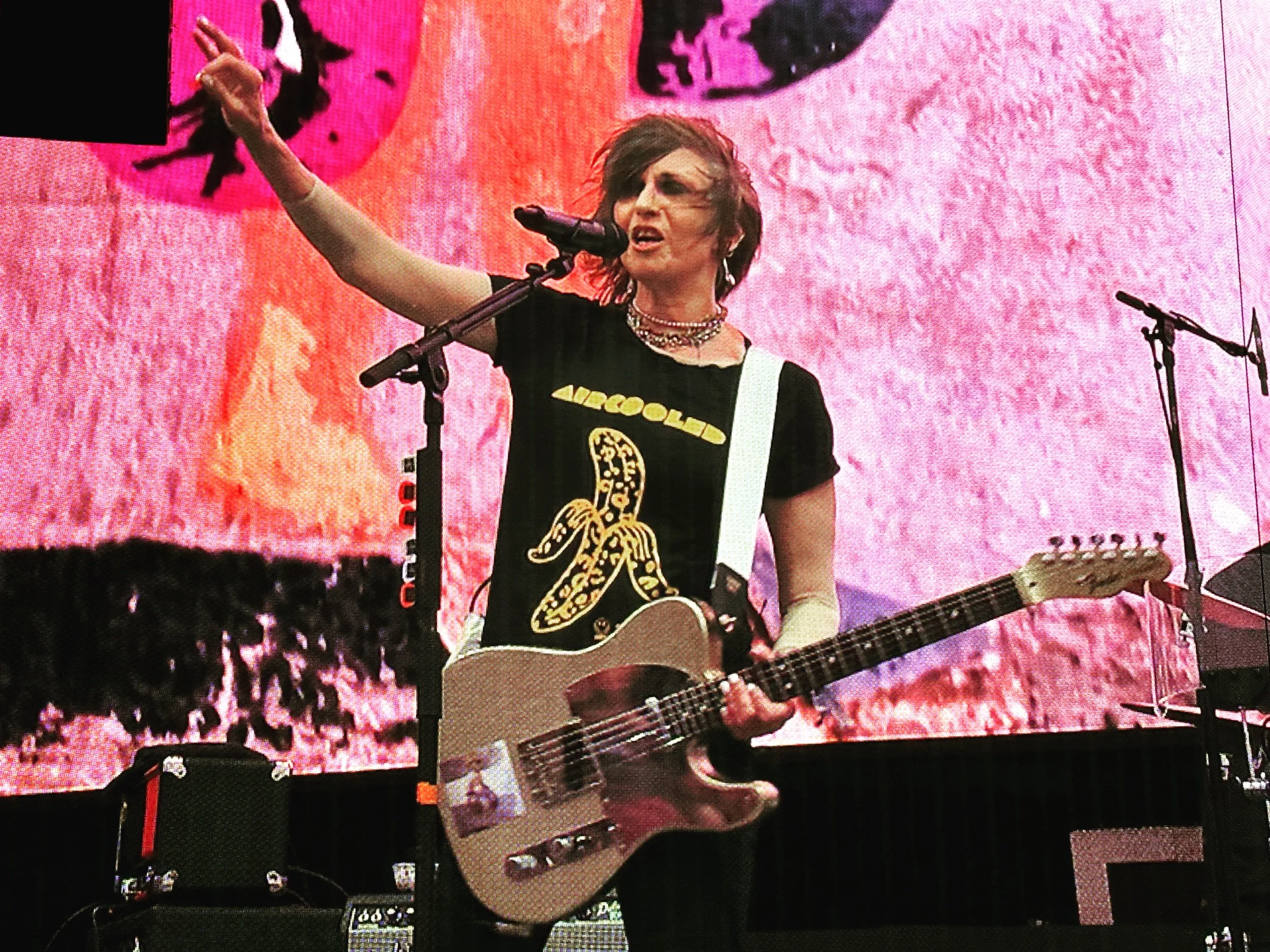 BST 2023 / The Pretenders