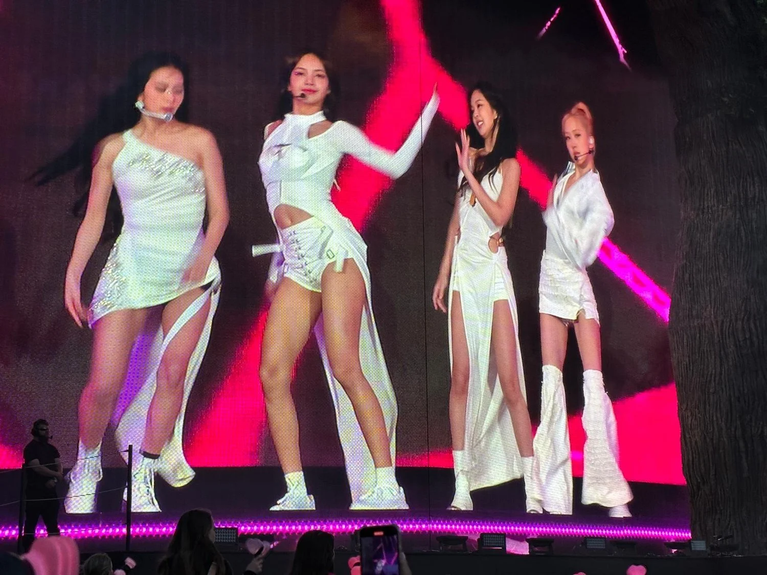 BST 2023 / BlackPink