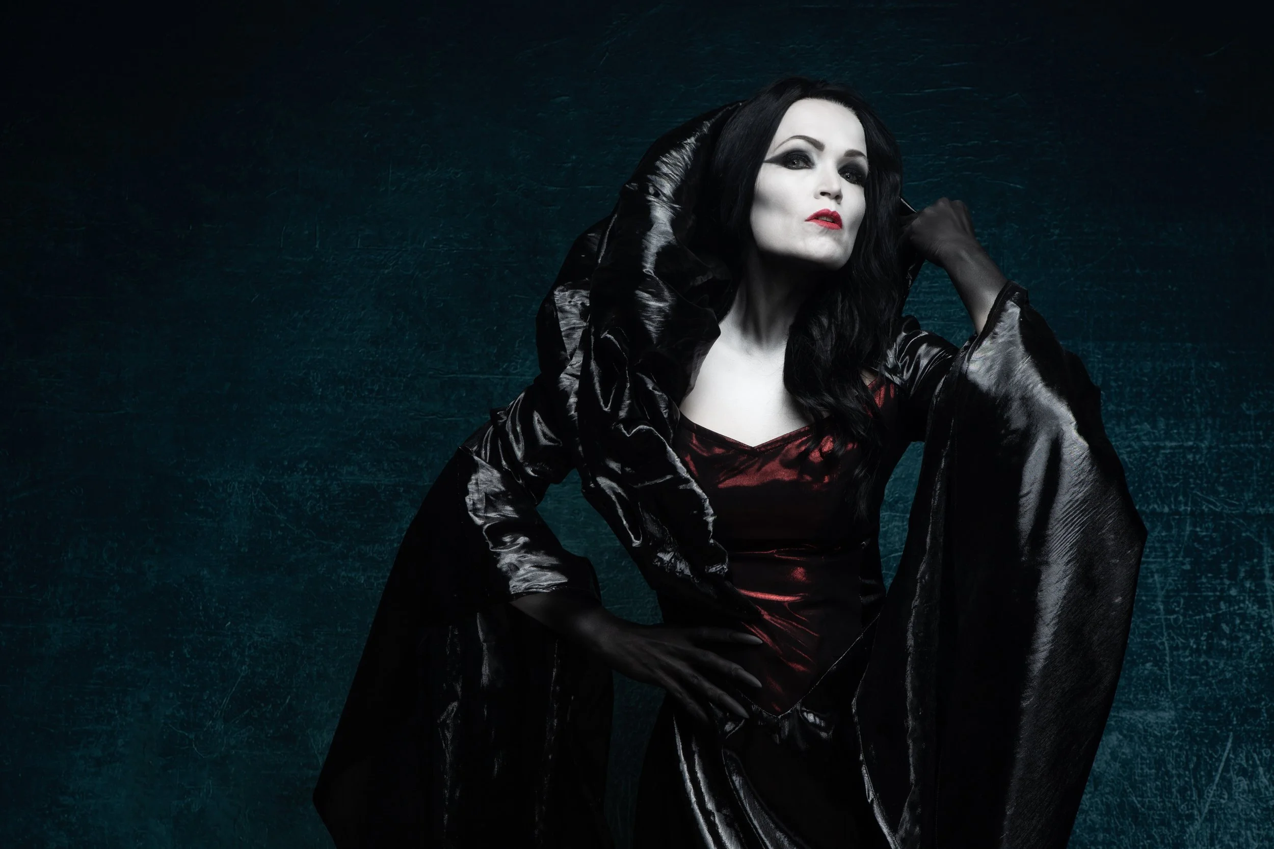 Tarja - New Single "Jingle Bells" Out Today