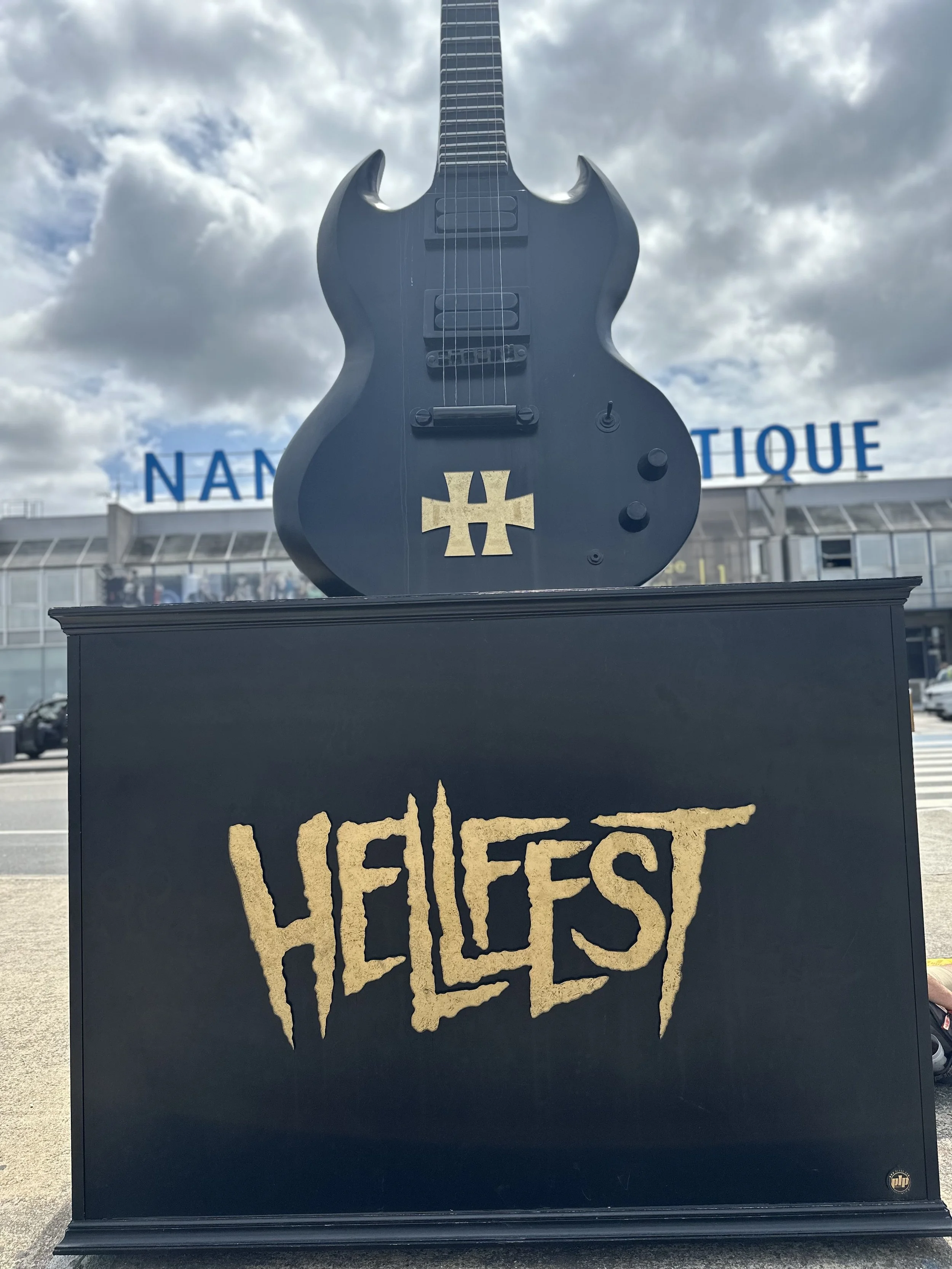 Hellfest 2024 | Day 3