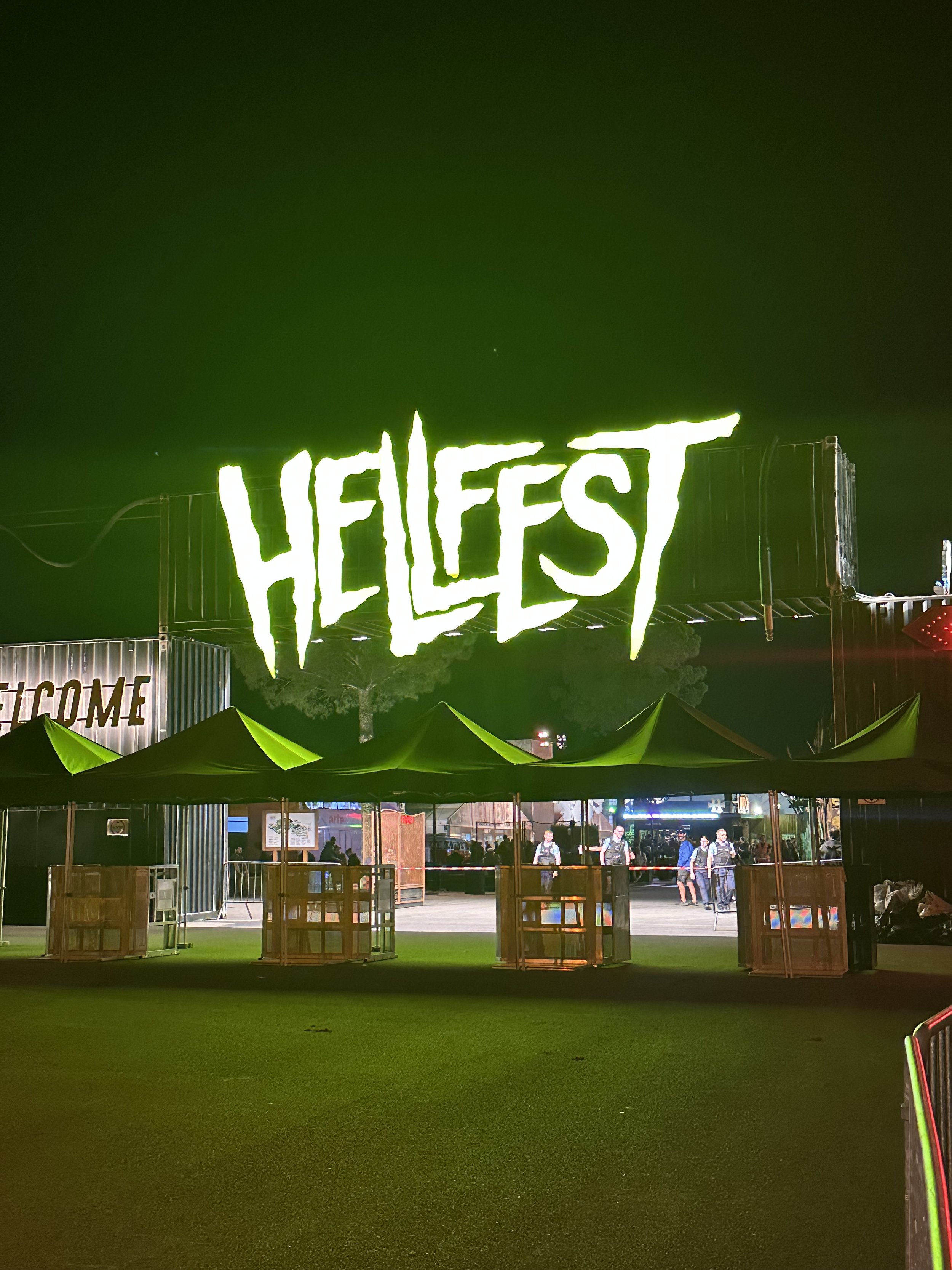 Hellfest 2024 | Day 4