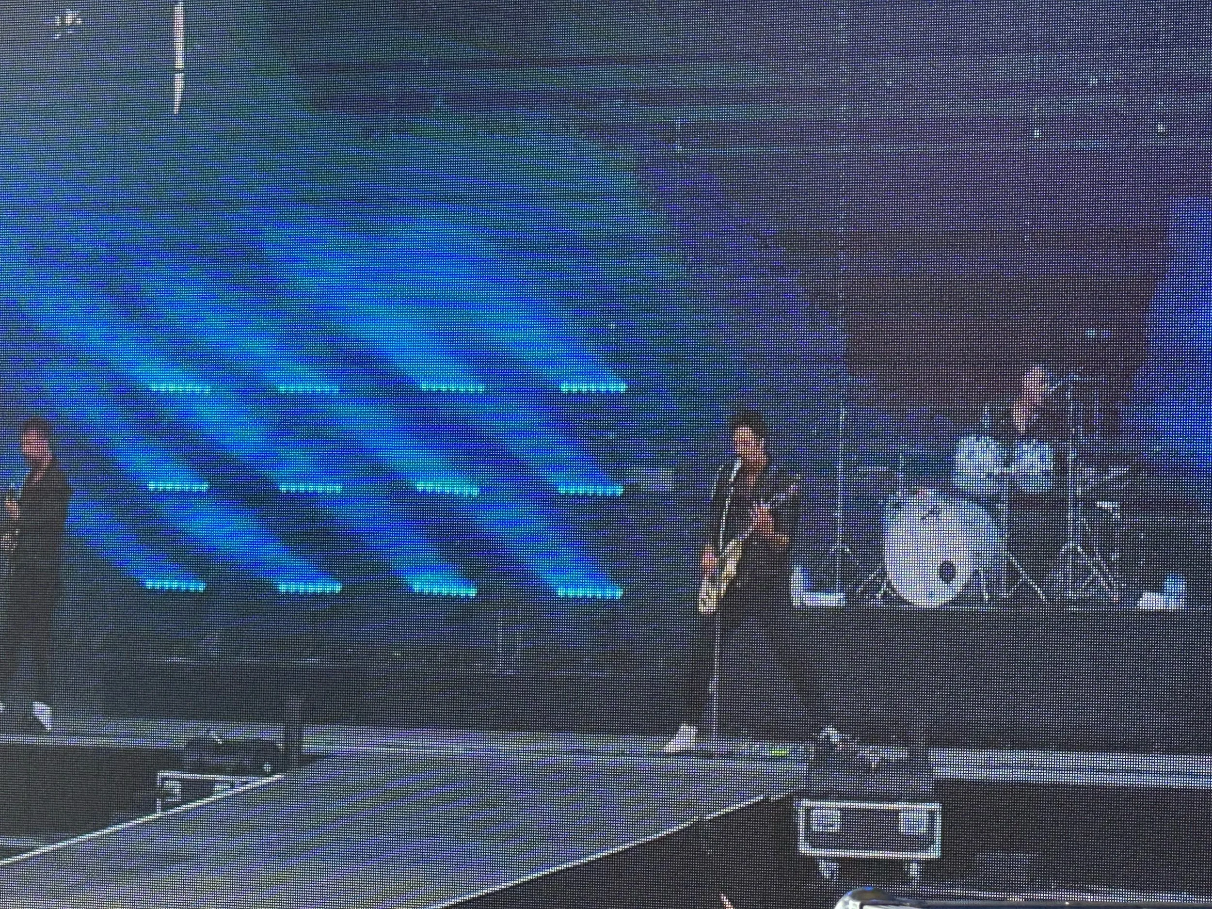 Royal Republic Shock and Awe at HellFest Day 2 – A Swaggering Rock ‘n’ Roll Revival