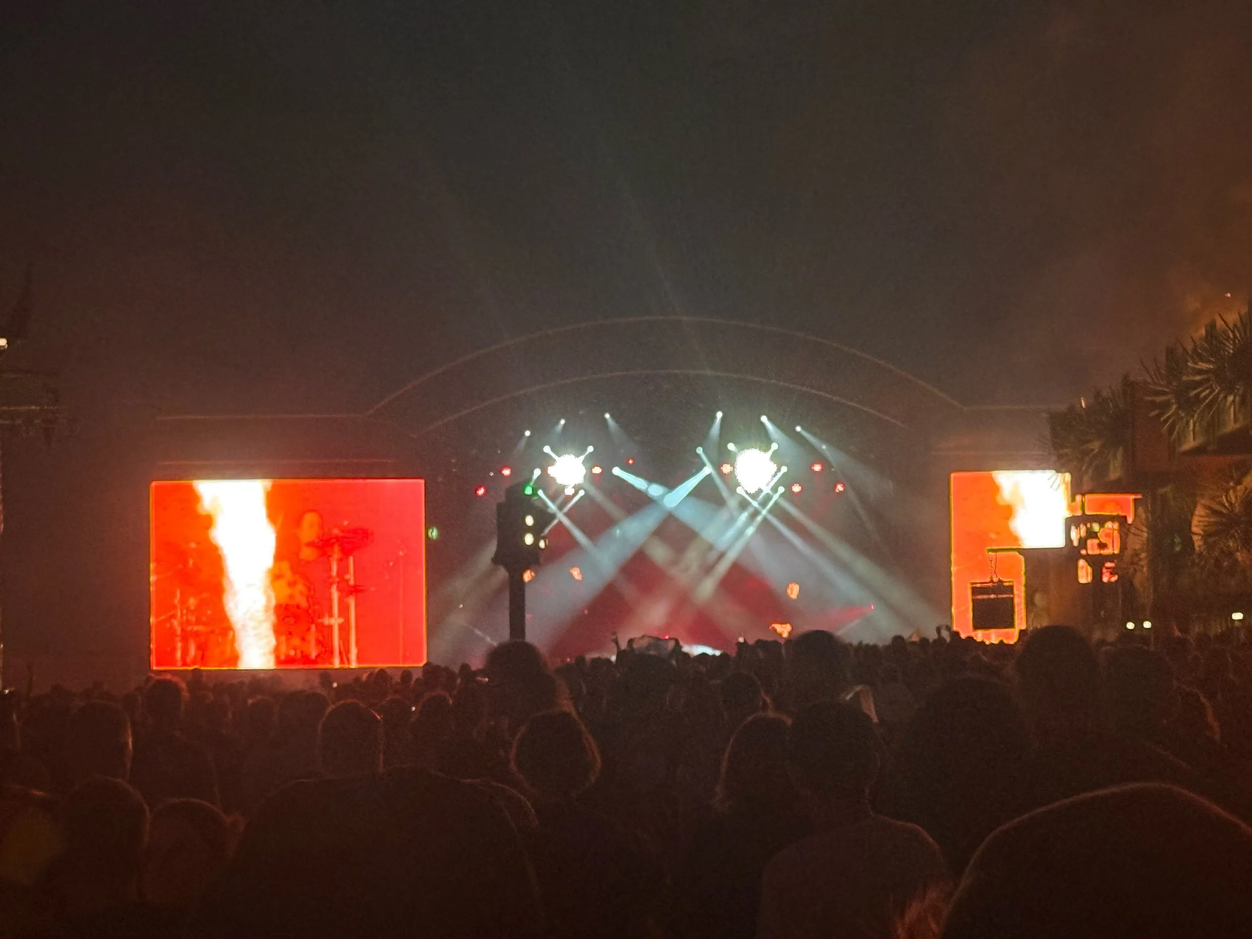 Linkin Park Closes HellFest 2025 with Electrifying Brilliance