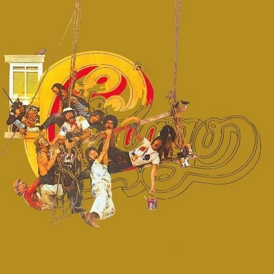 CHICAGO IX: GREATEST HITS EXPANDED