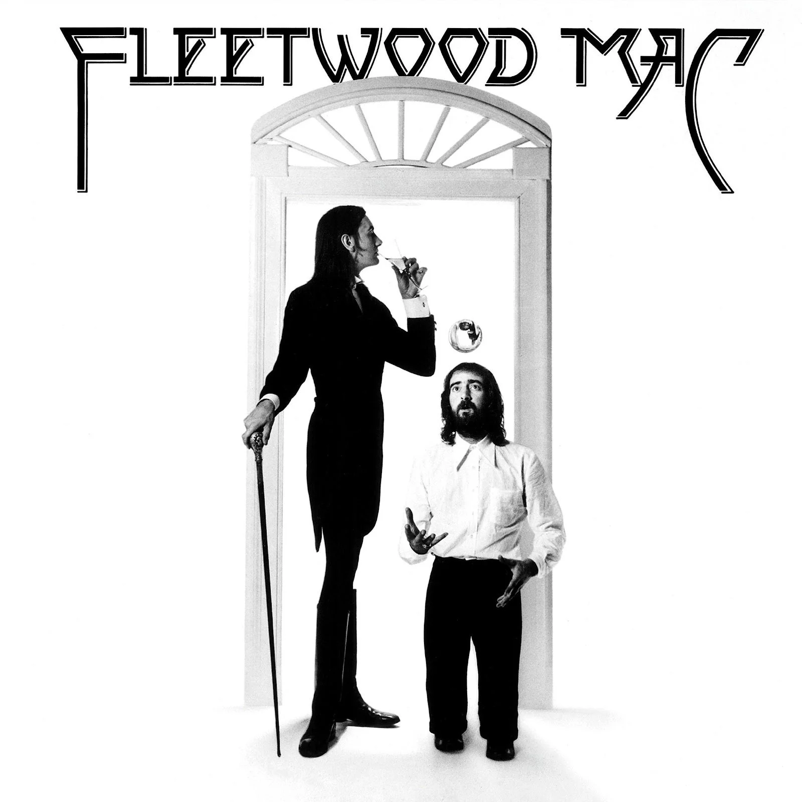 FLEETWOOD MAC - FIRST-EVER DOLBY ATMOS MIX