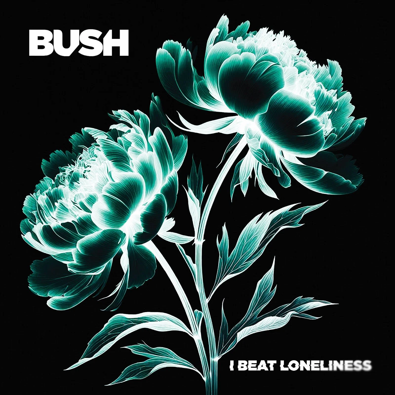 BUSH release long-awaited 10th studio album I Beat Loneliness