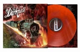 THE DARKNESS - One Way Ticket to Hell...and Back (20th Anniversary Edition)