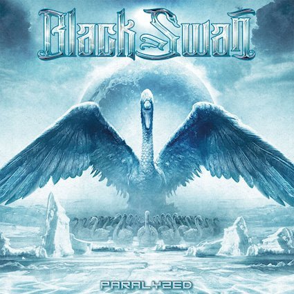 Hard rock supergroup Black Swan unveil new music video “Paralyzed” from upcoming album out February 27th