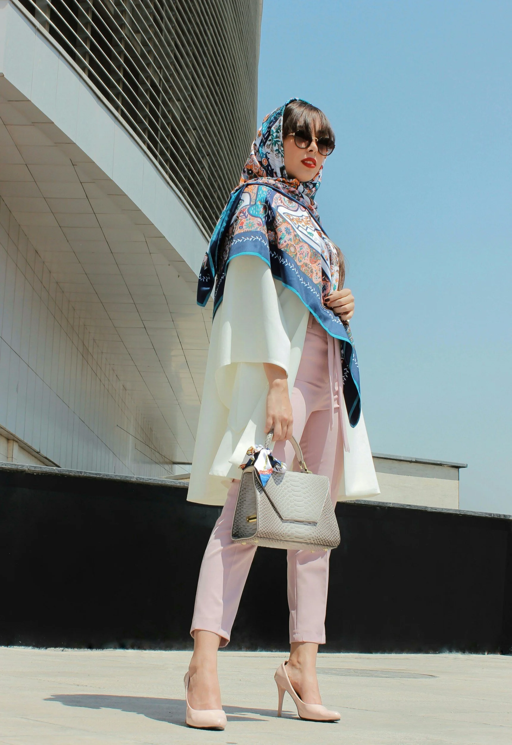 Handbags &amp; Gladrags Ladies Tournament