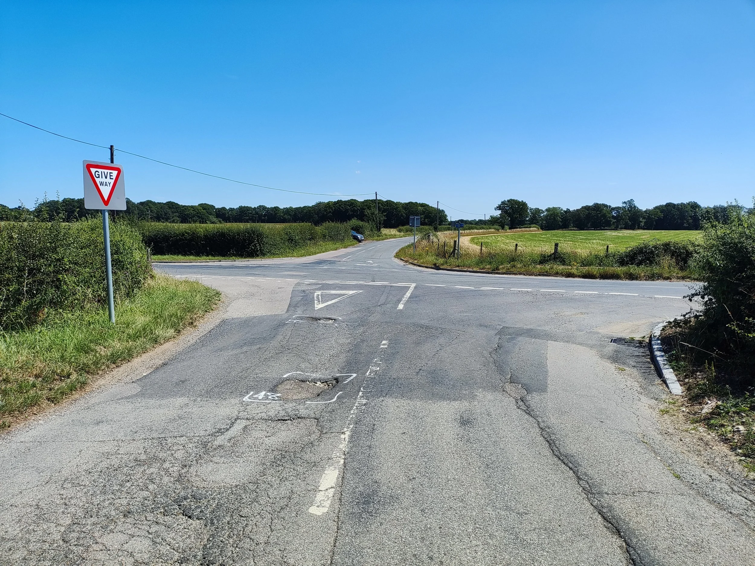 Reed Mobility response to the UK Road Safety Strategy