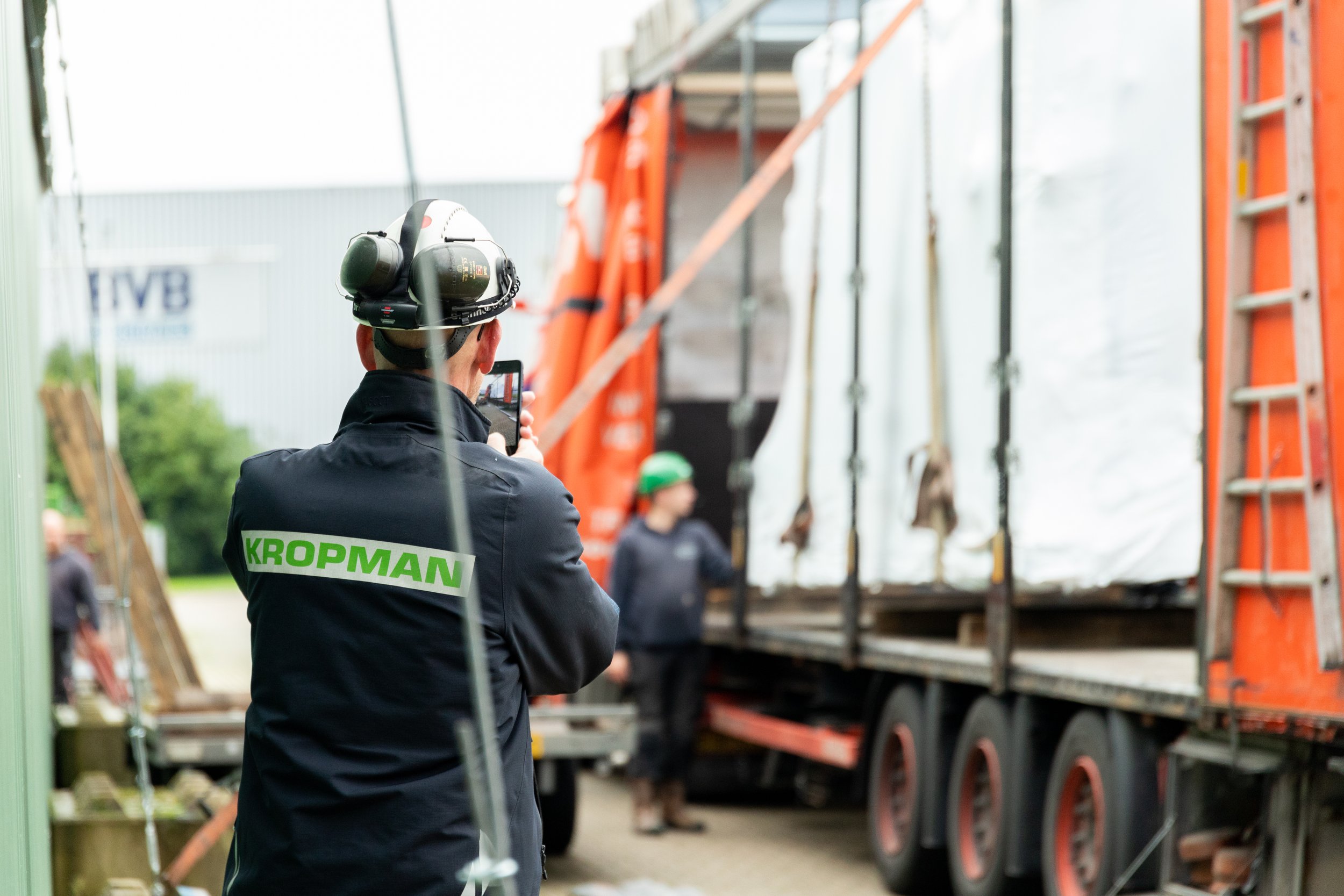 Kropman - Contamination Control - Skids Transport - Zwitserland - CIP Skids - 2.jpg