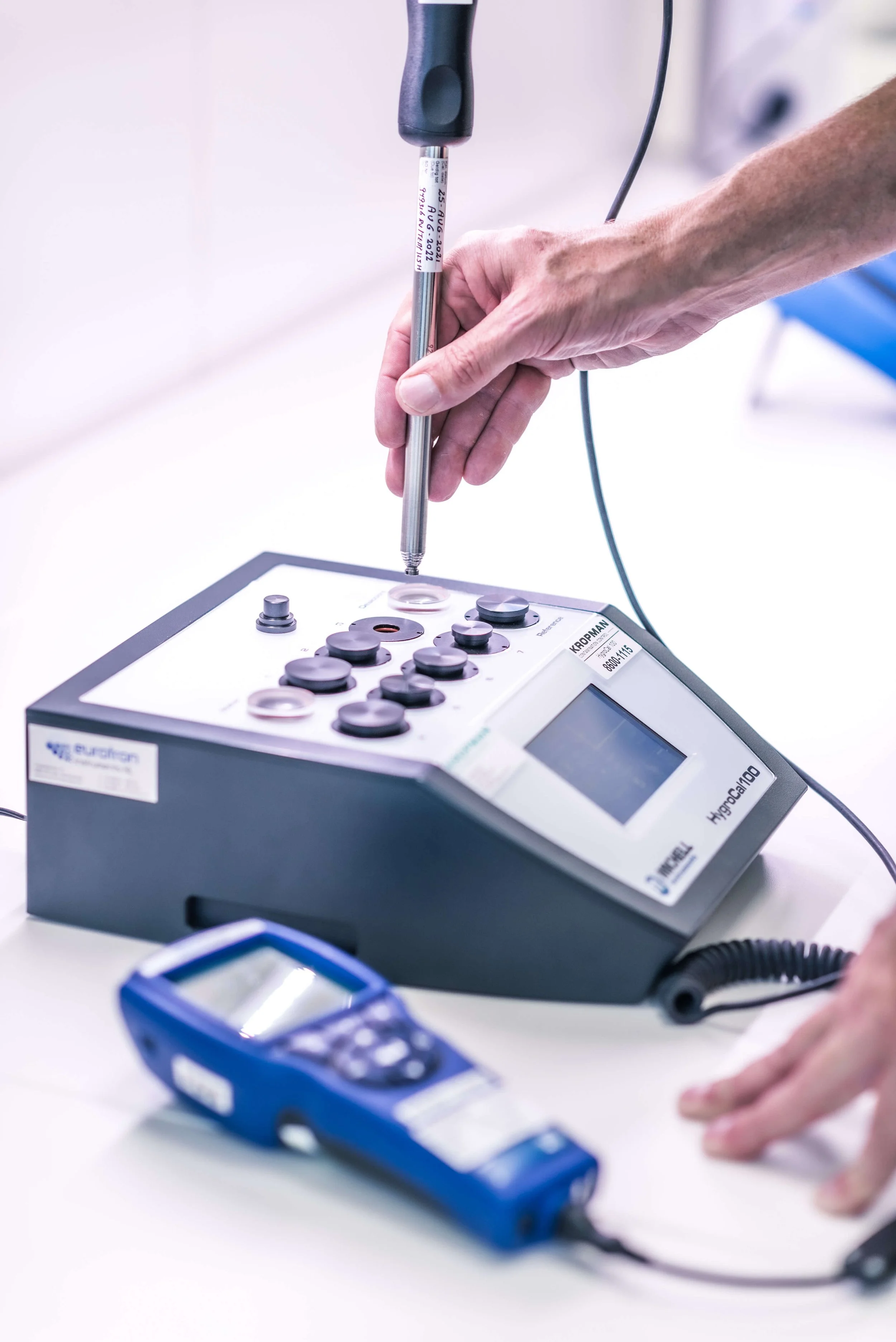 Kropman Contamination Control
